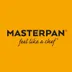 MasterPan logo