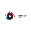 Master Peace logo