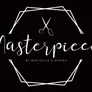 Logo Masterpiece