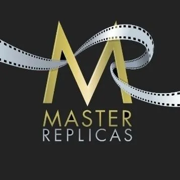 Master Replicas logo