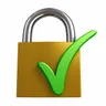 Master Security Center logo