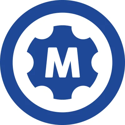 Mastertools.nl logo