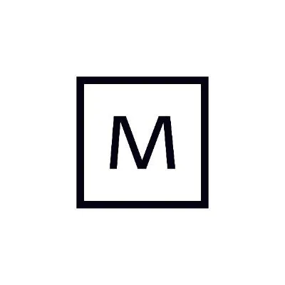 Logo by Brandfetch