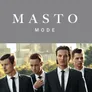 Logo Masto Mode