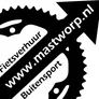 Logo De Mastworp fietsverhuur