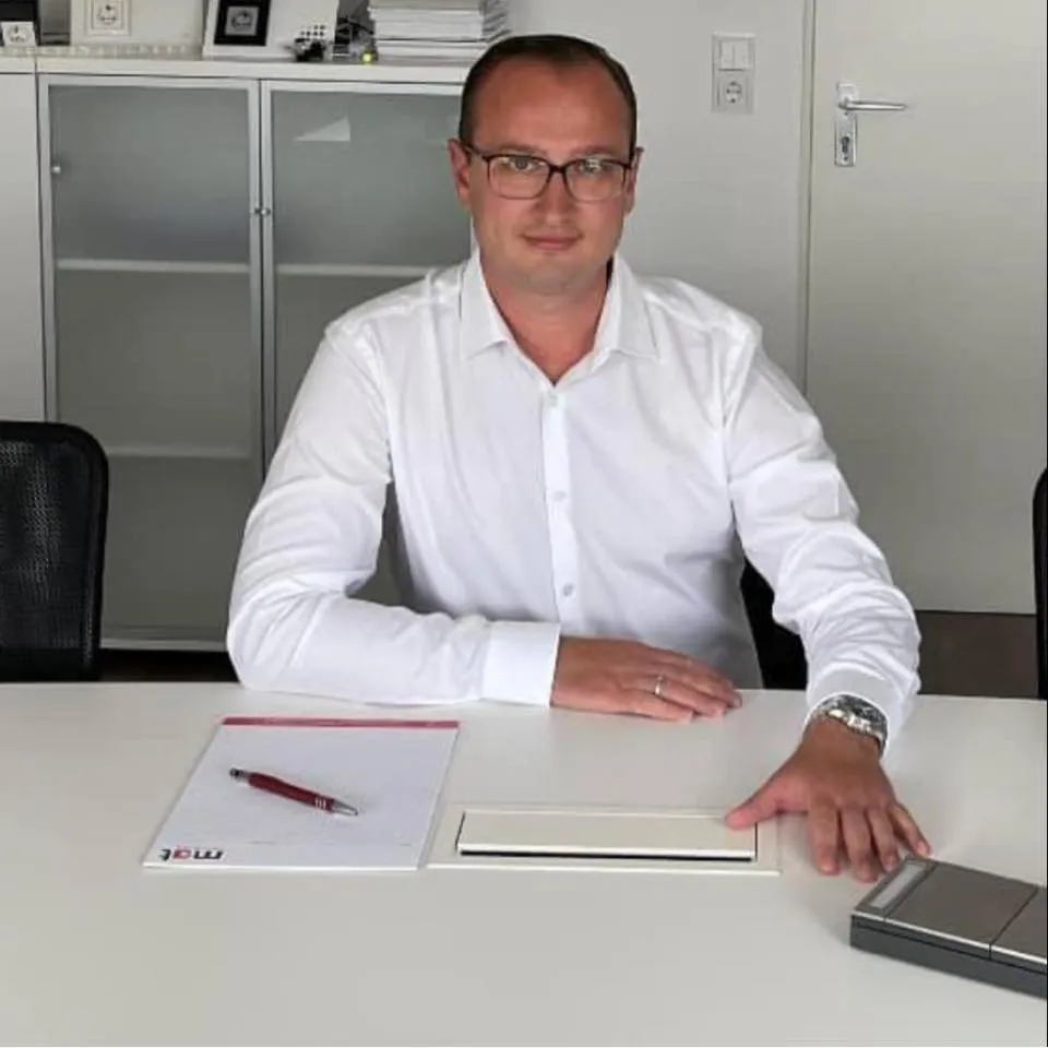 Mat-Elektrotechnik GmbH