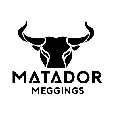 Matador Meggings logo