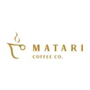 Matari Coffee logo