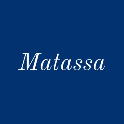 Matassa Milano logo