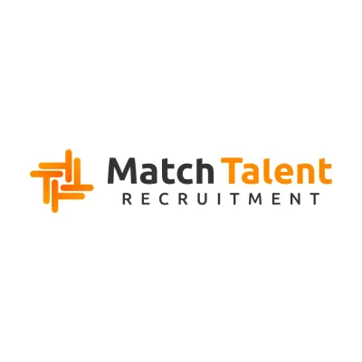 Logo van MatchTalent Recruitment