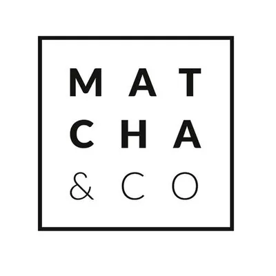 matchaandco.co.uk logo