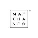 Matcha  CO logo