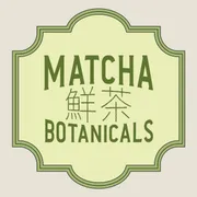 Matcha Botanicals