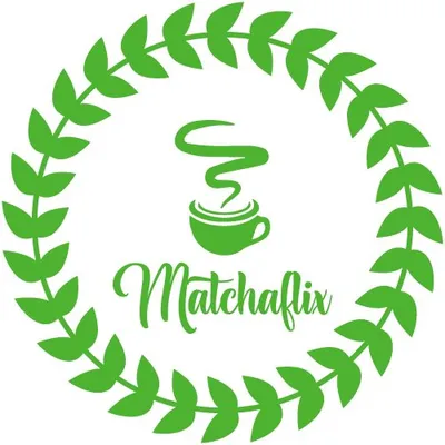 MATCHAFLIX logo