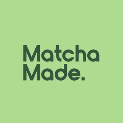 Matcha Made logo