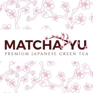 Matcha Yu Tea