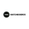 matchboxbros logo