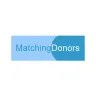 MatchingDonors logo