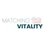 Logo Matching Vitality