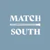Match South logo