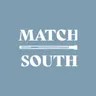 Match South logo
