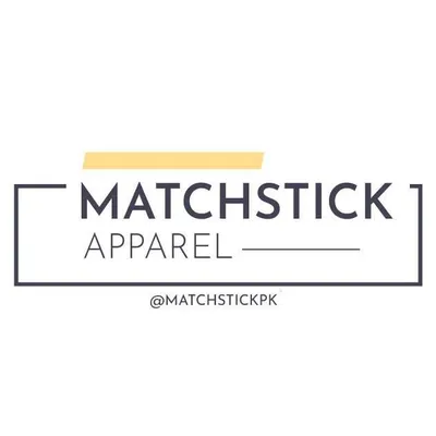 matchstickapparel.com logo