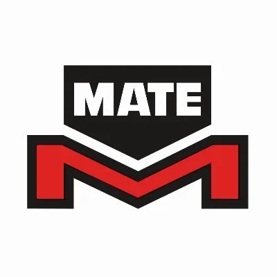 Mate Precision Technologies logo