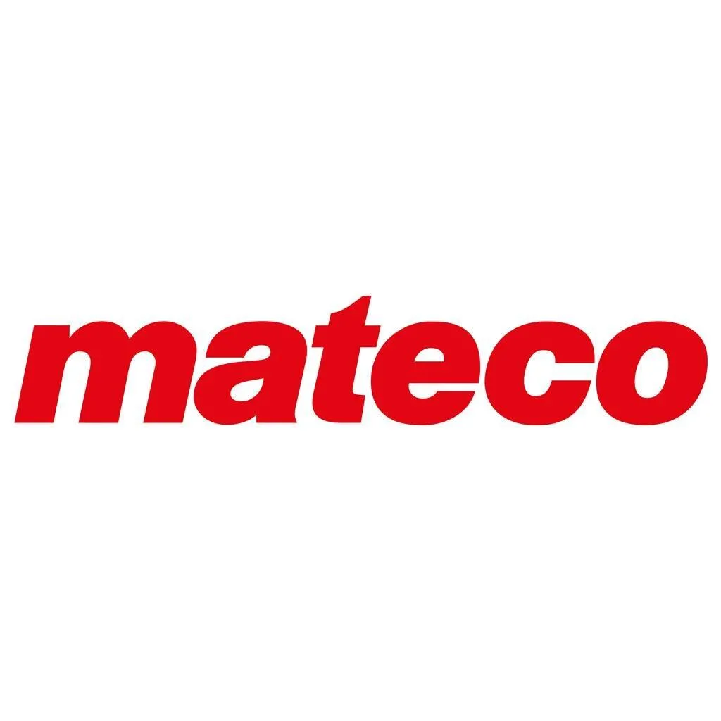 mateco GmbH logo