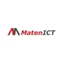 Logo Maten ICT