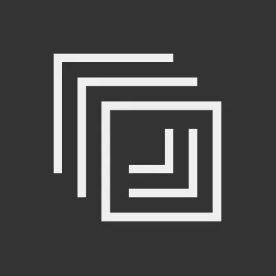 Logo by Brandfetch