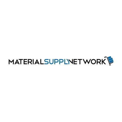 Materialsupplynetwork