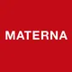 Materna logo