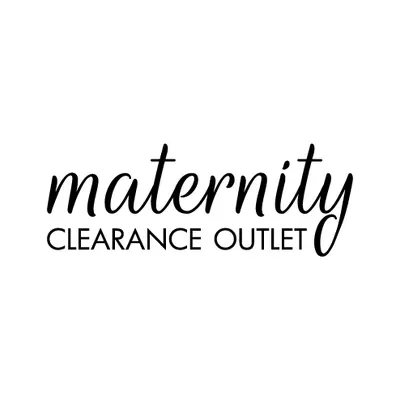 Maternity Clearance Outlet logo