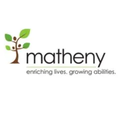 Matheny Medical and Educational Center logo