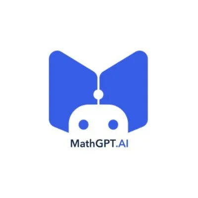 MathGPT logo