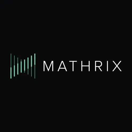 Mathrix logo