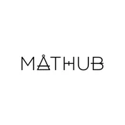 Mathub Yoga Logo