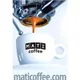 Mati Coffee logo