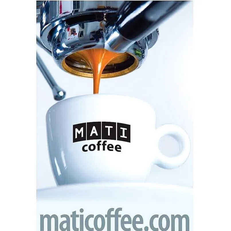 Mati Coffee