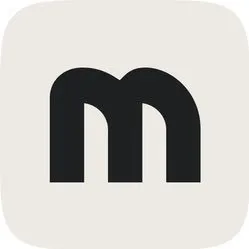 Matic Robots Logo
