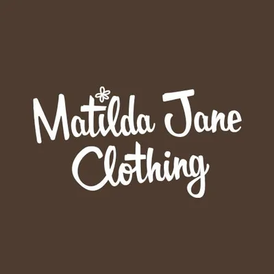 Matilda Jane Clothing logo