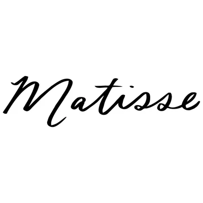 matissefootwear.com logo