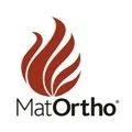 MatOrtho Logo