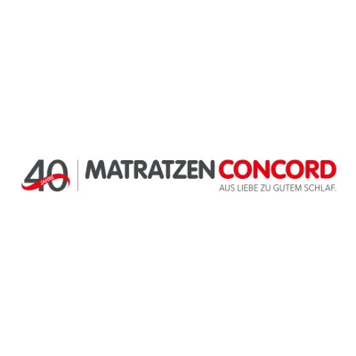 Matratzen Concord GmbH logo
