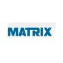 Logo Ingenieursbureau Matrix