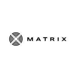 Matrix Camps and Logistics logo