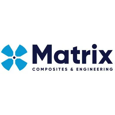 Matrix Composites & Engineering Ltd logo