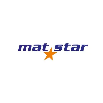 Mat Star Logo