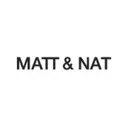 Matt & Nat logo