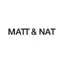 Matt & Nat logo
